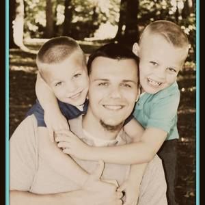 Meet your Posher, Kyle